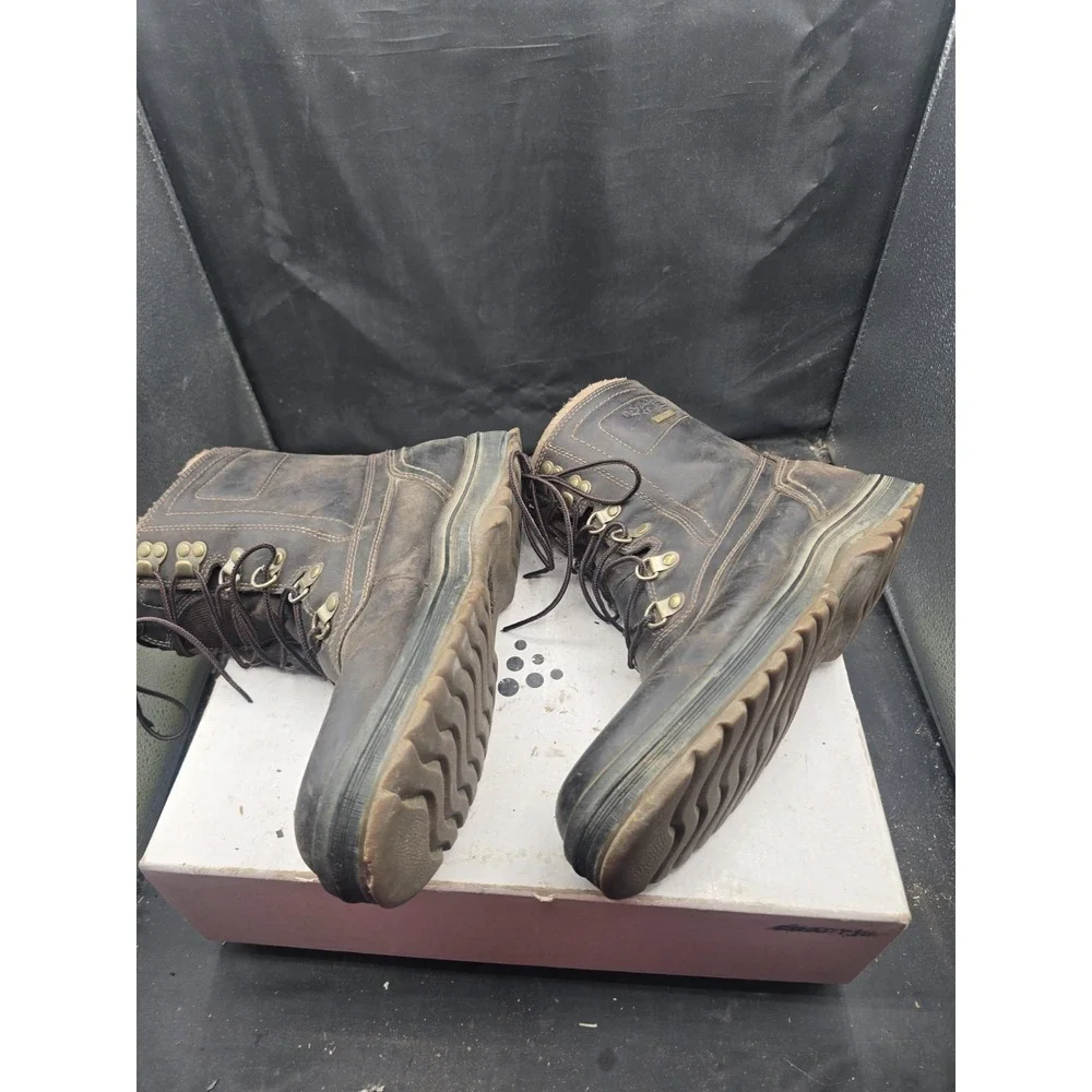 Rockport Boots‎ Men Size 9.5